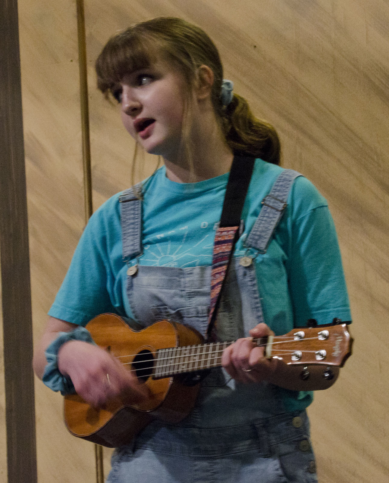 Godspell 3